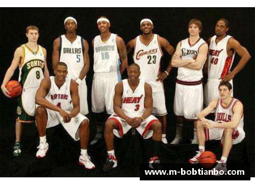 BOB天博福特NBA：重塑汽车与篮球的激情结合