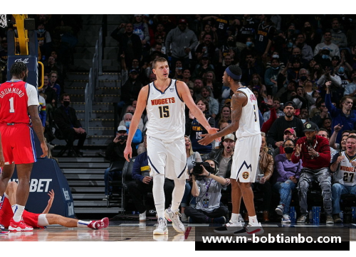 BOB天博NBA湖人与热火：对决赛季数据与胜负关键一览 - 副本