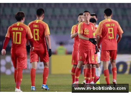 BOB天博中国VS泰国，关键卡位战：泰国男足能否拿分？