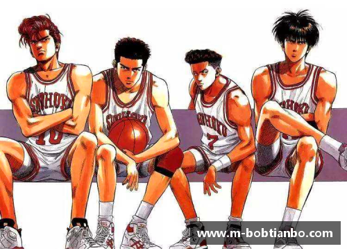 灌篮高手登顶NBA舞台：漫画梦想与现实篮球之路 - 副本