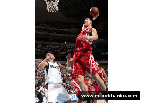 BOB天博NBA球员陆威：挑战极限，篮球路上的奋斗与成长 - 副本