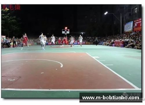 BOB天博球场之星：探寻赛场风云